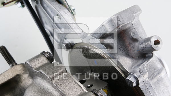 Turbocompresseur, suralimentation